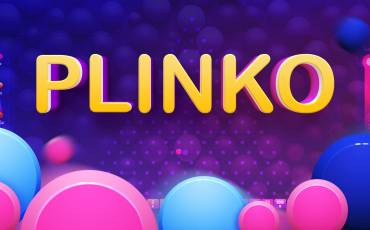 Pinky Plinko slot (Canada)