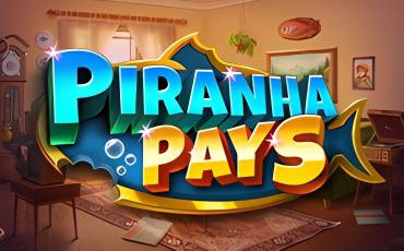 Piranha Pays slot (Canada)