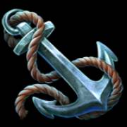 Pirate Cave: Anchor