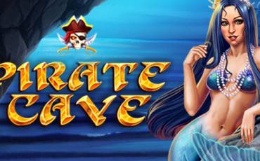 Pirate Cave slot (Canada)