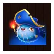 Pirate Sharky: Fugu