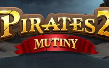 Pirates 2: Mutiny slot (Canada)