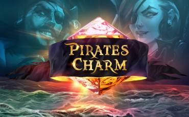 Pirates Charm slot (Canada)