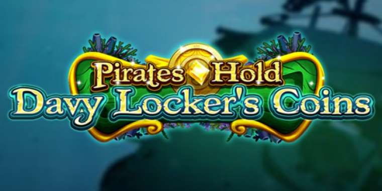 Play Pirates Hold: Davy Locker's Coins slot CA