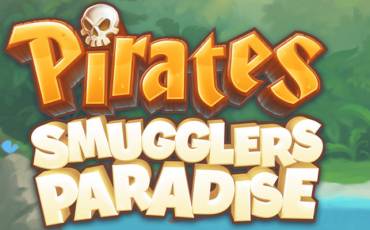 Pirates Smugglers Paradise slot (Canada)