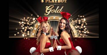 Playboy Gold: 