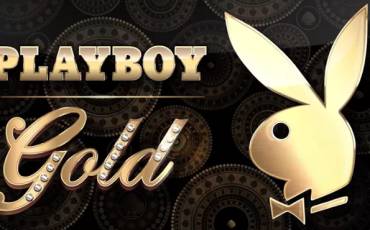 Playboy Gold slot (Canada)