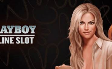 Playboy slot (Canada)