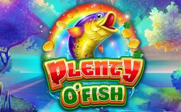 Plenty O`Fish slot (Canada)