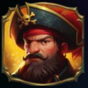 Plunderin Pirates Hold and Win: Pirate