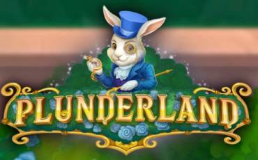 Plunderland slot (Canada)