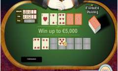 Play Poker King