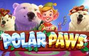 Polar Paws (logo)