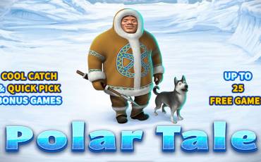 Polar Tale slot (Canada)