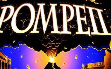 Pompeii slot (Canada)