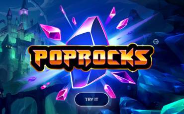 PopRocks slot (Canada)