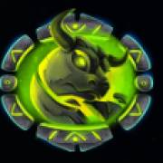 Portal Master: Bull