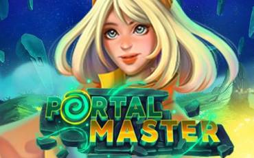 Portal Master slot (Canada)