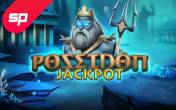 Poseidon Jackpot (logo)