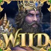 Poseidon's Rising Expanded Edition: Wild