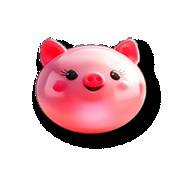 Power Balls: Pig