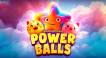 Play Power Balls slot CA