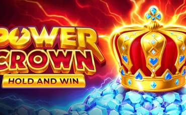 Power Crown: Hold and Win slot