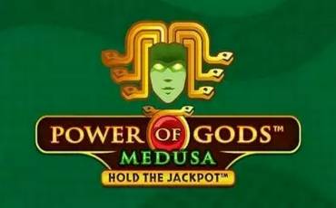 Power of Gods: Medusa Extremely Light slot (Canada)