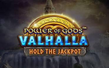 Power of Gods: Valhalla slot (Canada)