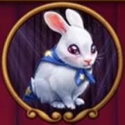 Presto!: White rabbit