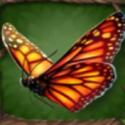 Primal Wilderness: Butterfly