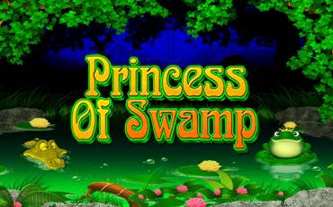 Princess of Swamp slot (Canada)