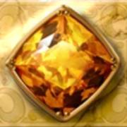 Prism of Gems: Topaz