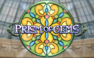 Prism of Gems slot (Canada)