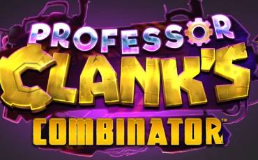 Professor Clanks Combinator slot (Canada)