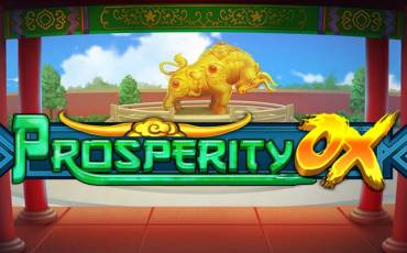 Prosperity Ox slot (Canada)