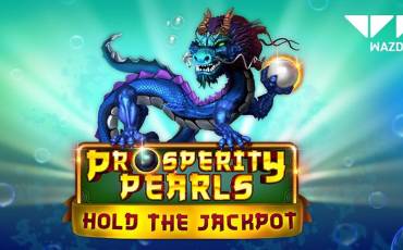 Prosperity Pearls 2 slot (Canada)