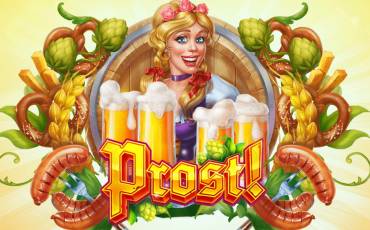 Prost slot (Canada)