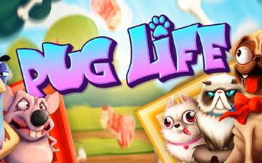 Pug Life slot (Canada)