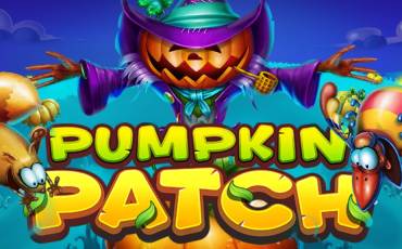 Pumpkin Patch slot (Canada)