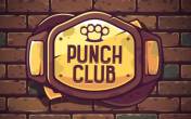 Punch Club slot online (logo)