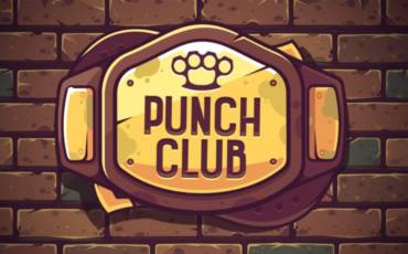 Punch Club slot