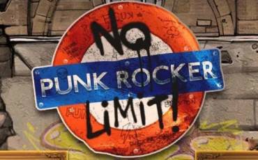 Punk Rocker slot (Canada)