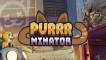 Play Purrrminator slot CA