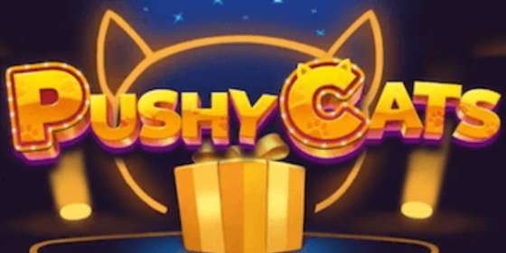 Pushy Cats by Yggdrasil Gaming CA
