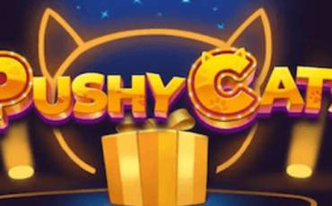 Pushy Cats slot (Canada)