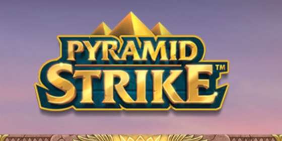 Pyramid Strike by Stakelogic CA