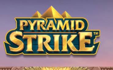 Pyramid Strike slot (Canada)