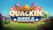 Play Quackin' Reels slot CA