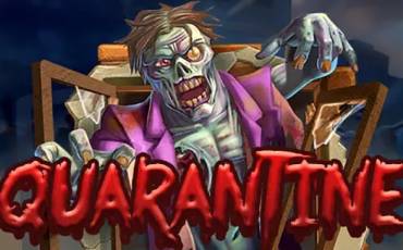 Quarantine slot (Canada)